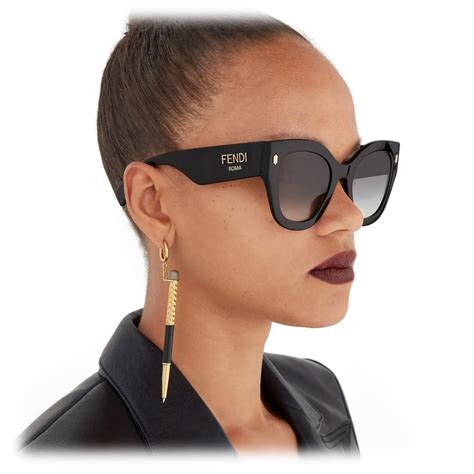 occhiali fendi vision visionottica|Fendi Designer Sunglasses & Eyewear for Women .